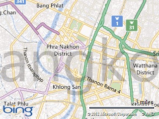 Map picture