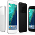 Google Pixel phones launched