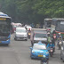 Transjakarta Dicegat Polisi di Pekalongan, Rupanya Bus Curian