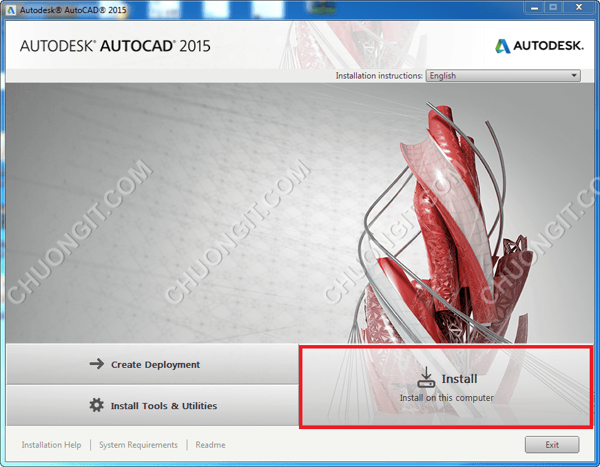 【 Download 】AutoCAD 2015 FULL [Link Google Drive]