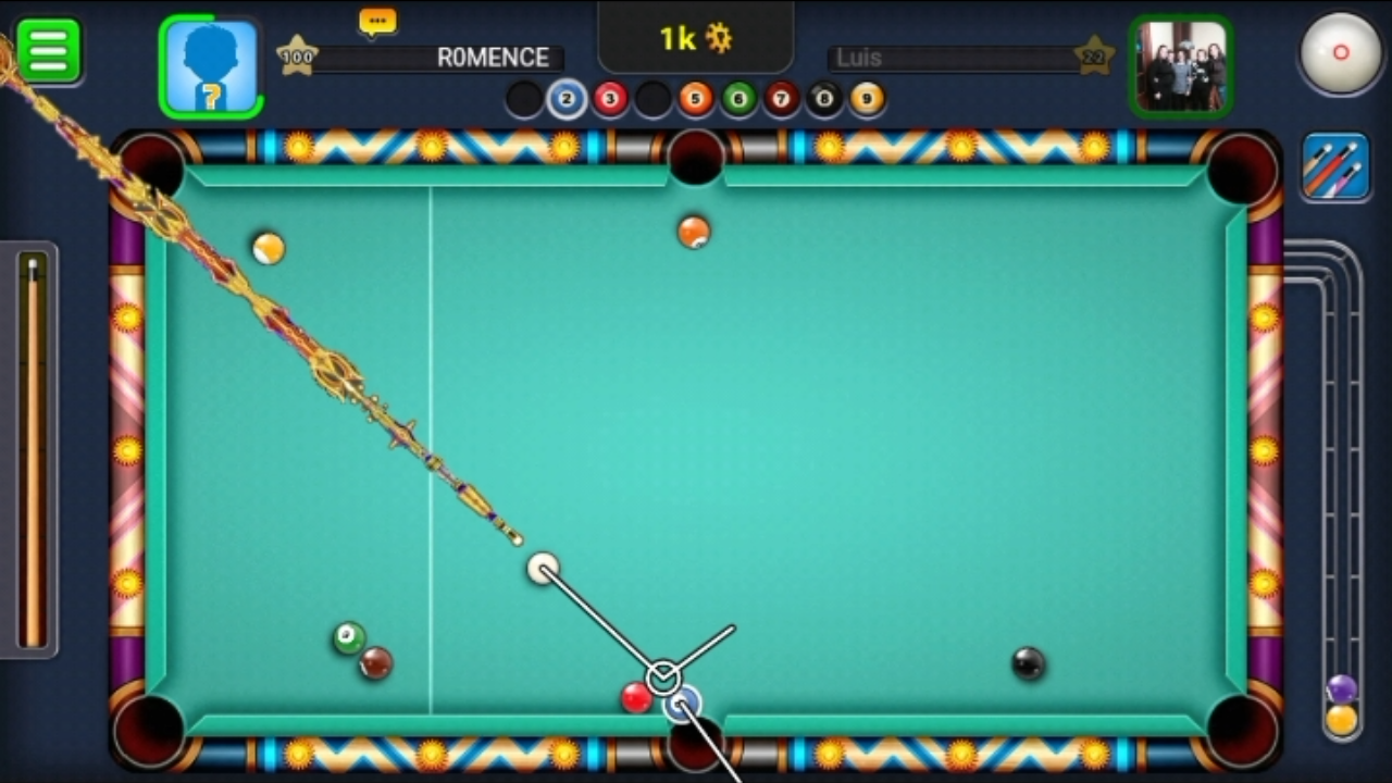 Cara mendapatkan stik legendary 8 ball pool gratis - Mgkencana