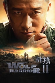 Wolf Warrior 2 Peliculas Online Gratis Completas EspaÃ±ol