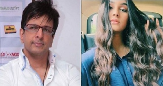 Meet the Javed Jafri Daughter Alavia Jafri