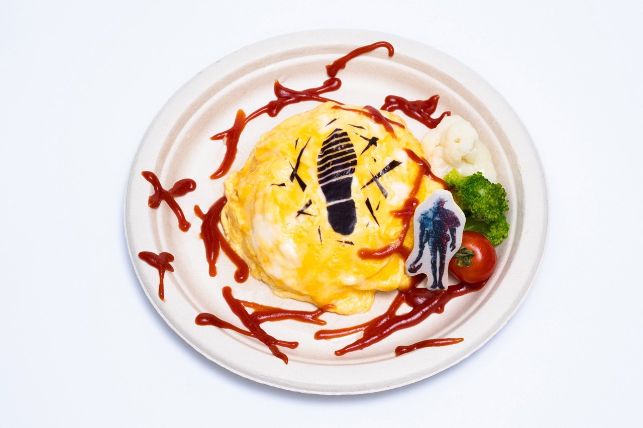 Dead By Daylight Cafe Opening August 7 In Tokyo Thefamicast Com Japan Based Nintendo Podcasts Videos Reviews