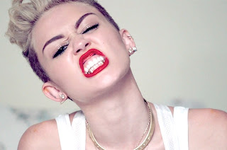 Miley Cyrus HD 2014