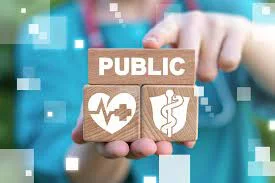 Public Health Administration in Promoting Population Health