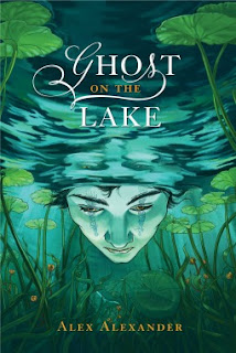 https://www.goodreads.com/book/show/26075694-ghost-on-the-lake