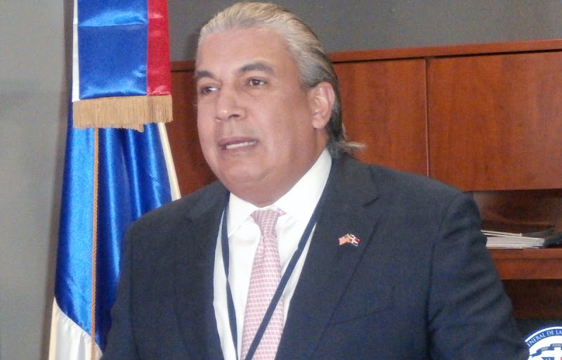  Cónsul en Nueva York califica de “descabellada” declaración de Jorge Mera sobre comicios  en ultramar 