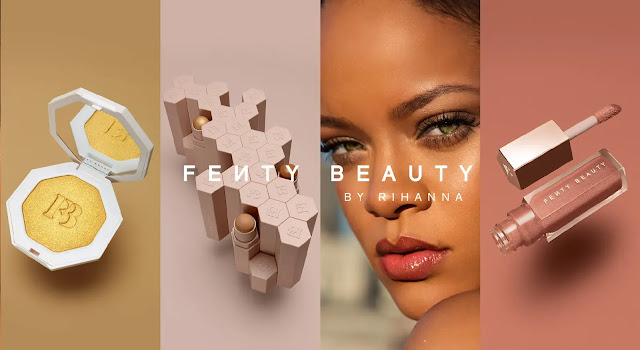 the 10 best Fenty Beauty by Rihanna - New Product Releases  