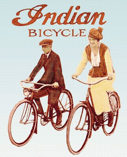 Carteles Vintage Bicicleta - AlfonsoyAmigos