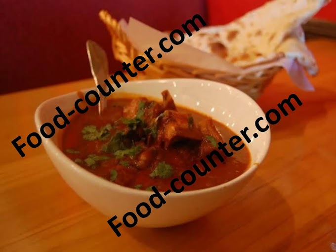Rogan Josh: The Spiced Symphony of Kashmiri Cuisine
