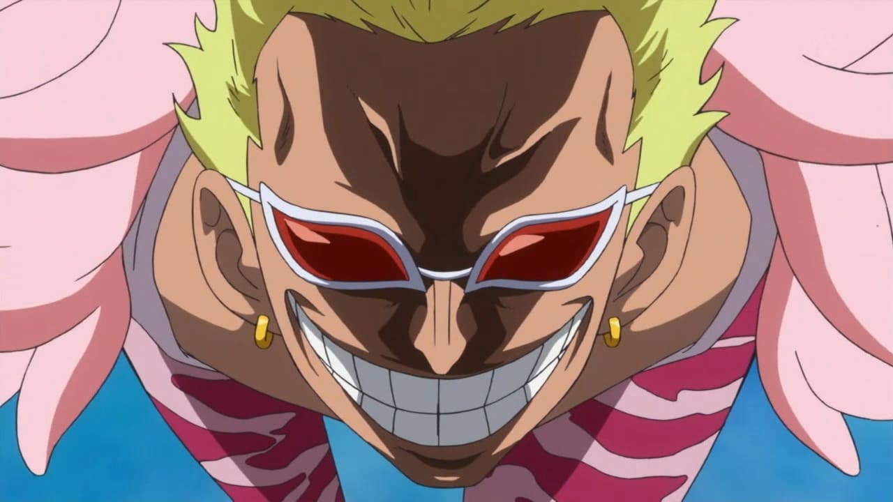 One Piece 王下七武海歴代メンバー一覧 Seven Warlords Of The Sea One Piece 王下七武海歴代メンバー一覧 Seven Warlords Of The Sea