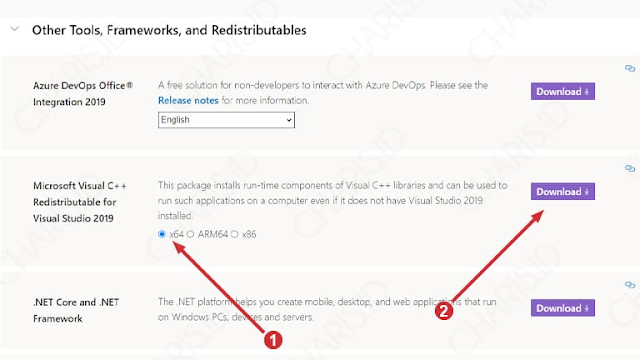 How to Fix api-ms-win-crt-runtime-l1-1-0.dll is Missing