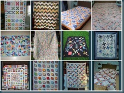 quilts 2010