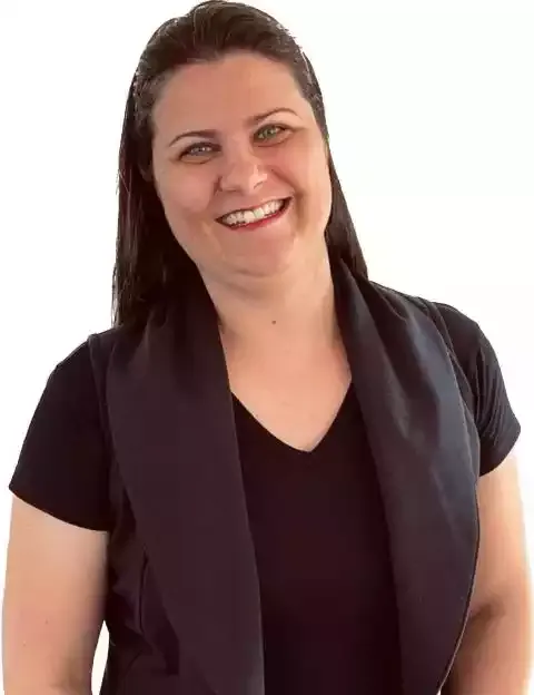 Paloma Popov