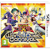 Yu-Gi-Oh! Zexal World Duel Carnival para 3DS
