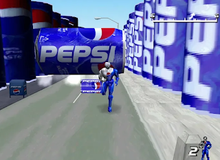 Video following downloading the Pepsi Man game for the PC Download the Pepsi Man game for the PC from Mediafire stuffed 2022