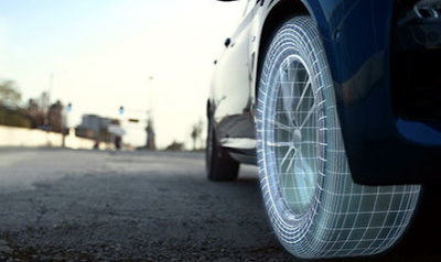 desain ban michelin sport pilot