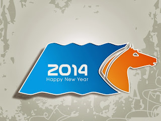 Happy_New_Year_2014_orange_horse_light_background-wallpaper