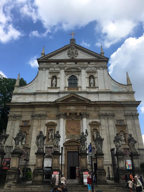 Kraków, Poland