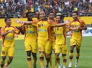  Prediksi Bandung Raya vs Persiba 