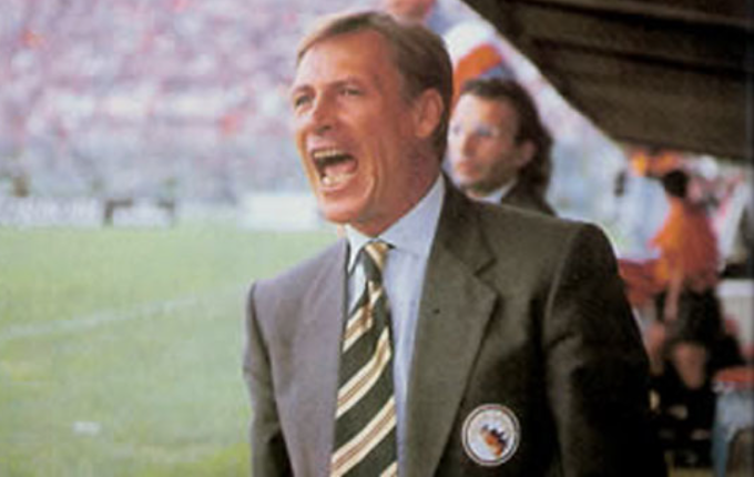 Zdenek Zeman ricoverato in terapia intensiva neurologica