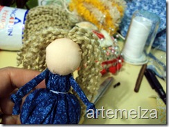 artemelza - presépio de fuxico artemelza - presépio de fuxico