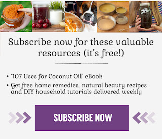 free at home remedies-subscribe