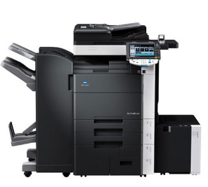 Konica Minolta Ineo+452 Driver Download For Window 8 ...