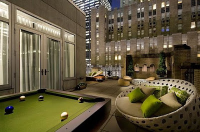 Luxury Hotel Exquisite in New York