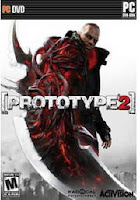 Game Terbaru Prototype 2