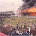 On This Day: Stadion Bradford City Terbakar, Puluhan Penonton Tewas dan Ratusan Terluka