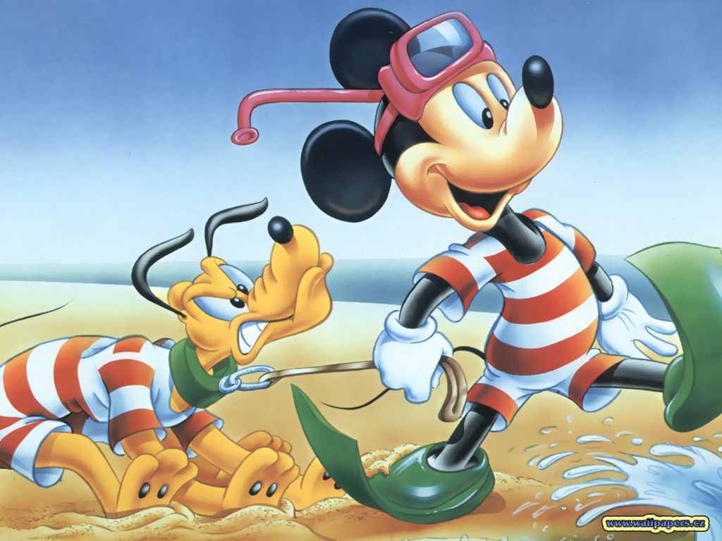  Wallpapers Photo Art Mickey Mouse Wallpaper Disney 