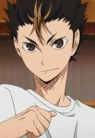 Haikyuu!!