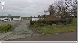 Witheridge Ground - GM
