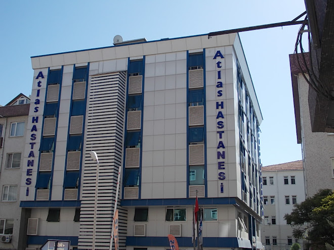 ATLAS HASTANESİ