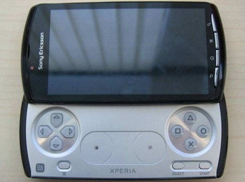 sony ericsson xperia play price. Sony Ericsson Xperia Play GSM