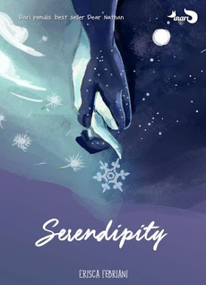 Download Novel Serendipity Karya Erisca Febriani