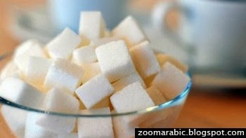 منظمة الصحة العالمية تطالب بتقليل تناول السكريات