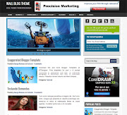 Live Demo Download (wall blog theme)