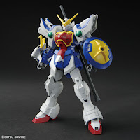 Bandai HG 1/144 SHENLONG GUNDAM English Color Guide & Paint Conversion Chart