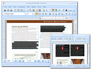 Iceni Technology Infix PDF Editor 6.50 Pro FULL PATCH