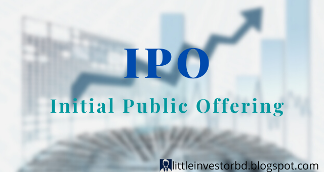 Initial public offering