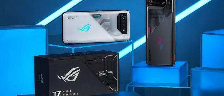 can the Asus ROG Telephone 7 and 7 Supreme win the fight for your heart