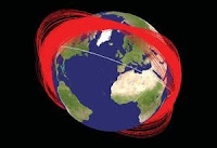 Armas que pueden ser utilizados en una real guerra espacial