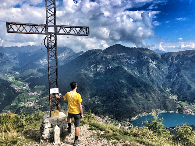 lago di ledro