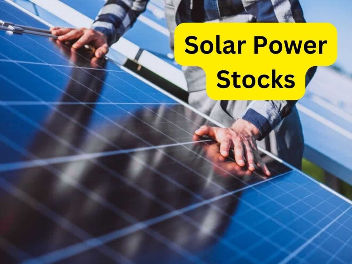 2 साल में 1100% रिटर्न देने वाले मल्टीबैगर Power Stock के लिए गुड न्यूज, कंपनी को मिला बड़ा ऑर्डर