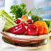 Ihr Ferien Liste der Super-Foods