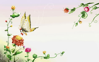 Wallpapers with Butterflies