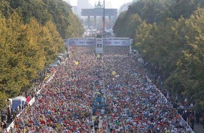 Berlin Marathon